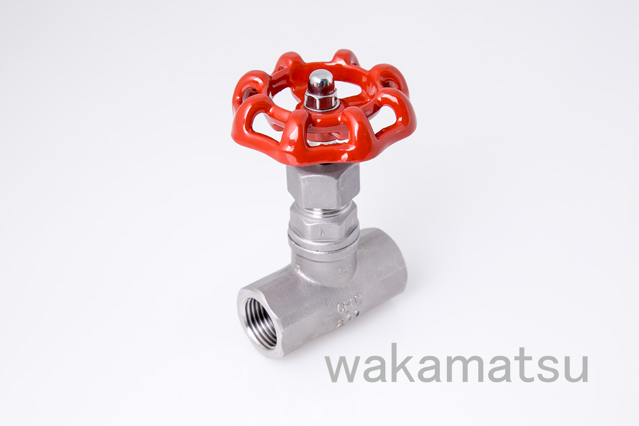 昌吉Gate valve wv401