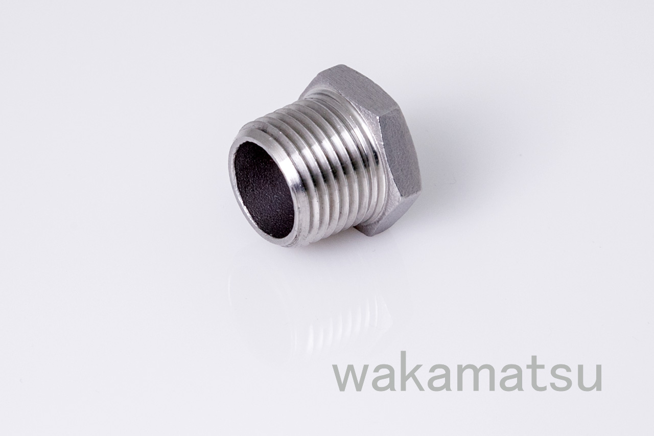 呼和浩特Hexagonal plug wmhp