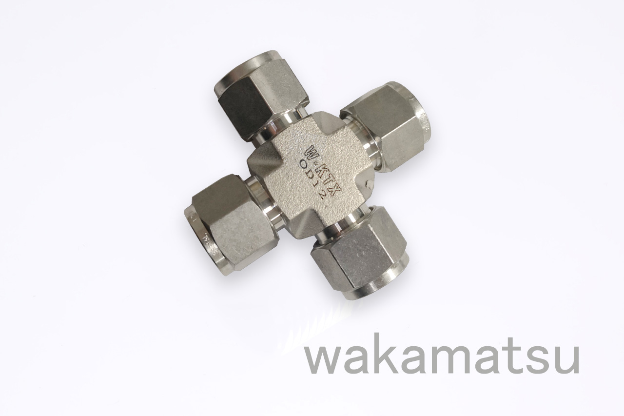 邵陽Four way ferrule type